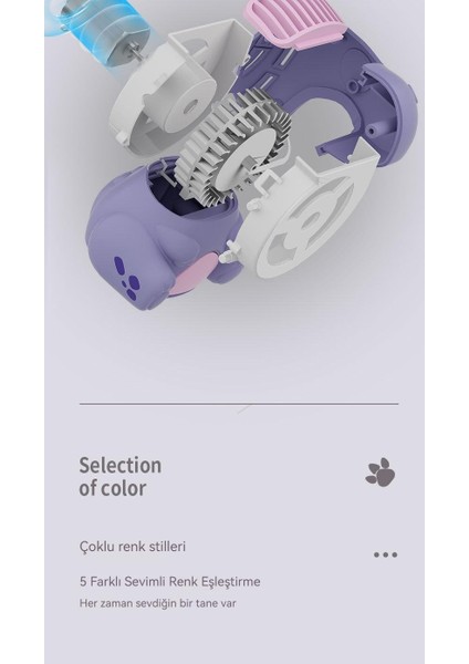 USB Mini El Fanı - Gri (Yurt Dışından) modelleri