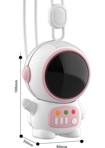 USB Mini El Fanı - Gri (Yurt Dışından) fırsatları