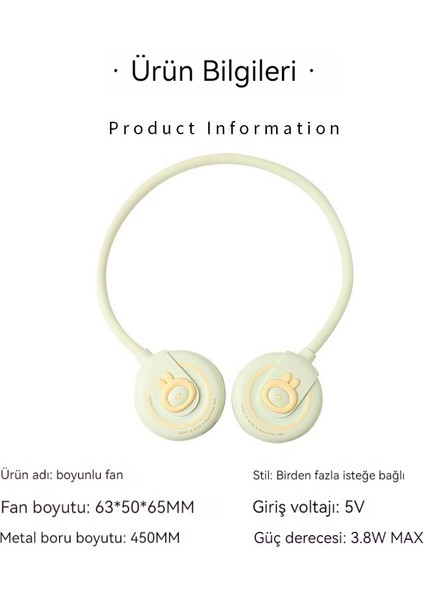 USB Mini El Fanı - Pembe (Yurt Dışından) indirimleri