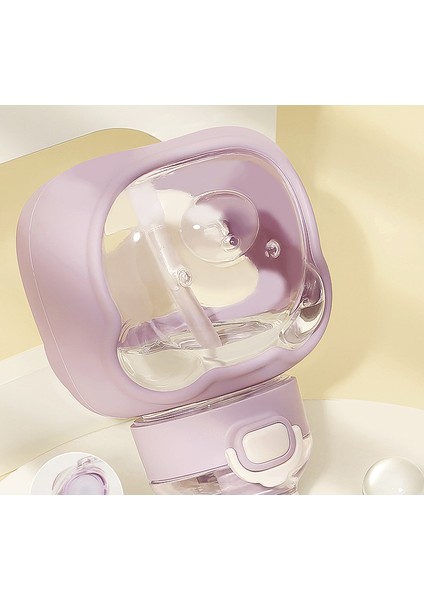 1000ML Taşınabilir Su Matarası - Mavi (Yurt Dışından) fiyatları