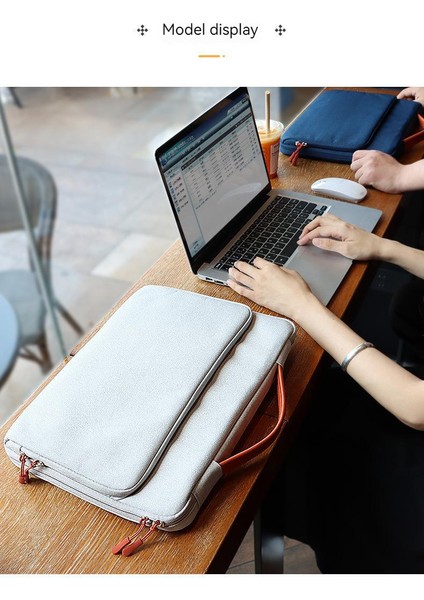 Laptop Çantası (Yurt Dışından)