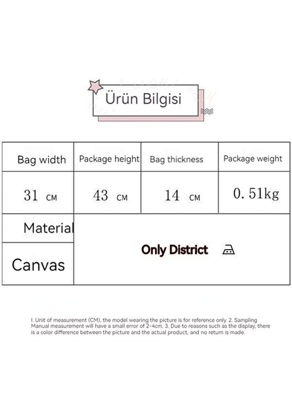 Yeni Pratik Sırt Çantası Kore Moda Öğrenci Okul Çantası Büyük Kapasiteli Açık Spor Sırt Çantası Beş Parçalı Okul Sırt Çantası (Yurt Dışından)