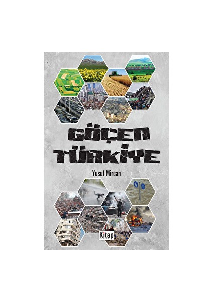 Göçen Türkiye