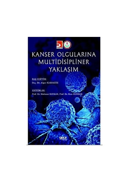 Olgularına Multidisipliner Yaklaşım-Rıza Dundar