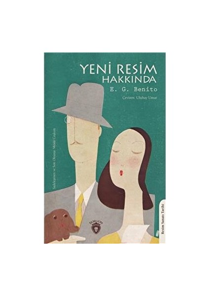Yeni Resim Hakkında- E. G. Benito