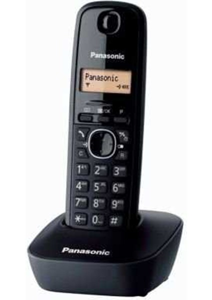 Kx - TG1611 Kablosuz Dijital Telefon