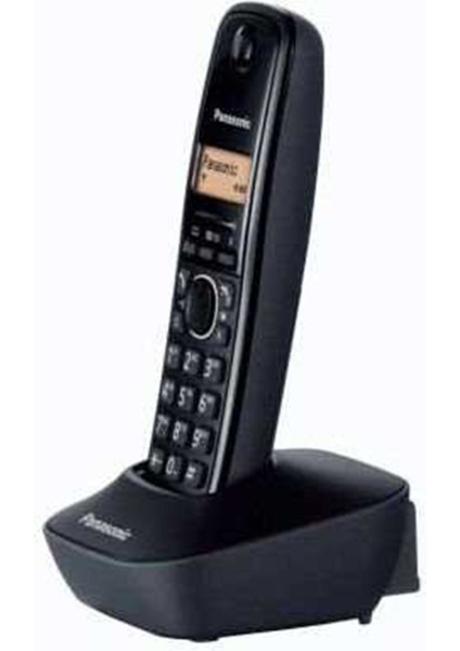 Kx - TG1611 Kablosuz Dijital Telefon