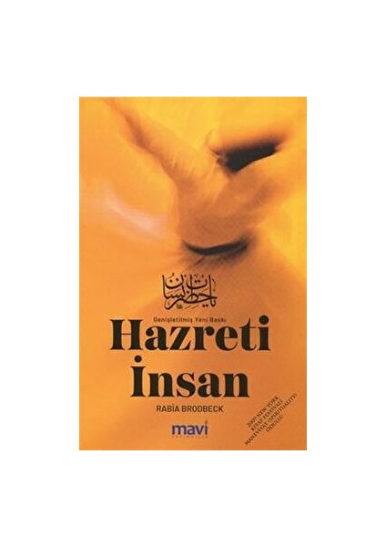 Hazreti Insan-Rabia Christine Brodbeck