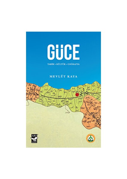 Güce