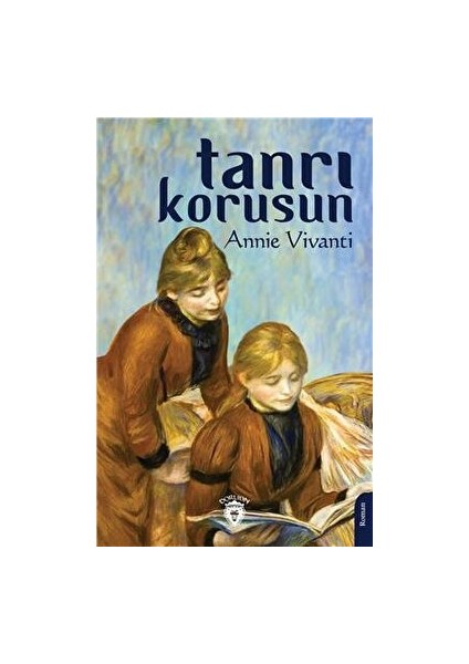 Tanrı Korusun