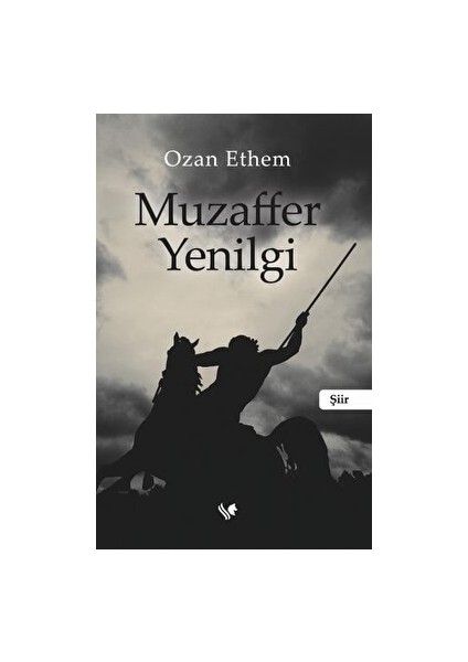 S.S International Publishing Muzaffer Yenilgi