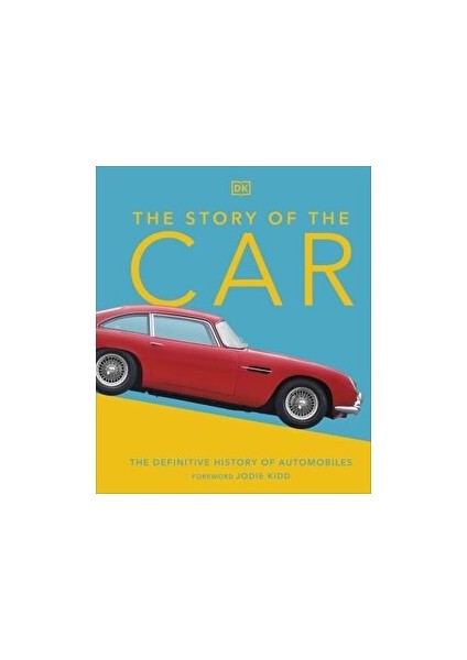 Story of the Car