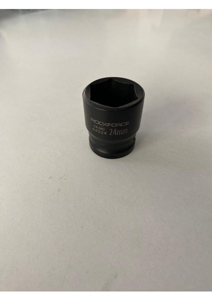 Lokma Darbeli 24MM (6 Köşe) 1/2 " fiyatları