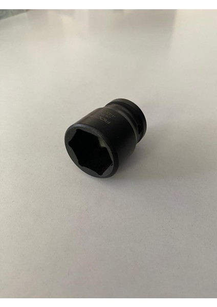 Lokma Darbeli 24MM (6 Köşe) 1/2 " modelleri