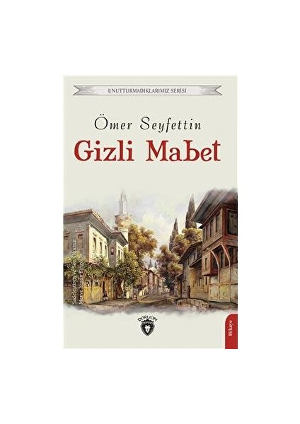 Gizli Mabet