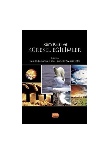 Iklim Krizi ve Küresel Eğilimler