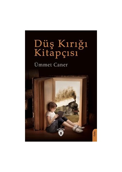 Düş Kırığı Kitapçısı