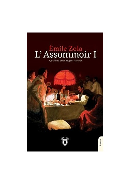 L’assommoir I