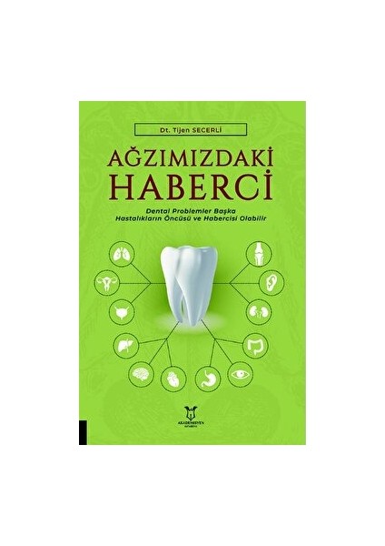 Ağzımızdaki Haberci-Tijen Secerli