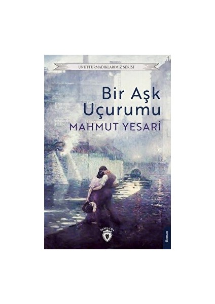 Bir Aşk Uçurumu