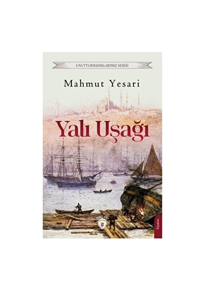 Yalı Uşağı- Mahmut Yesari