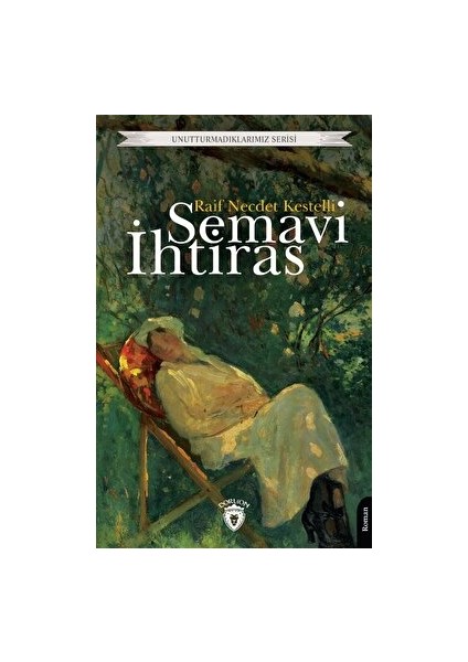 Semavi Ihtiras