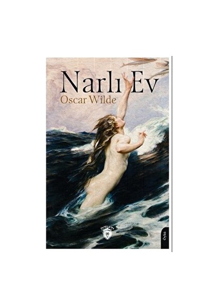 Narlı Ev