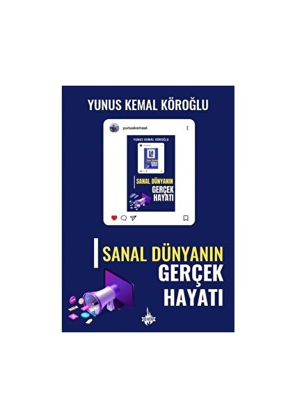 Sanal Dünyanın Gerçek Hayatı