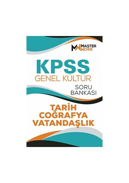 Kpss - Genel Kültür