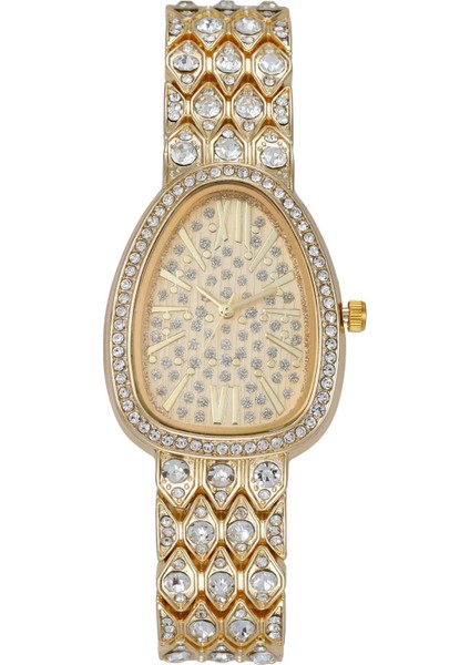 Yystore Moda Bayanlar Saat Gypsophila Saat (Yurt Dışından)