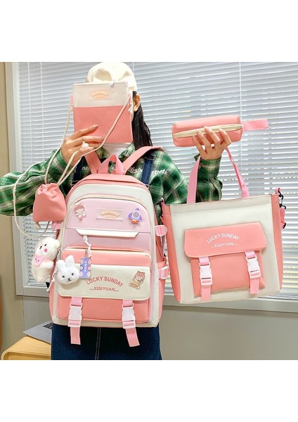 Kadın Büyük Kapasiteli Ilkokul Öğrencileri (Yurt Dışından) fiyatları