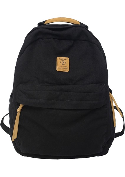 Erkek ve Kadın Sırt Çantası Ortaokul Üniversite Öğrencisi Okul Çantası, Sırt Çantası Moda Okul Çantası (Yurt Dışından)