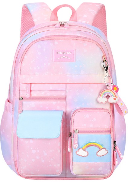 Erkek Kız Hafif Sevimli Sırt Çantası, Sırt Çantası (Yurt Dışından)