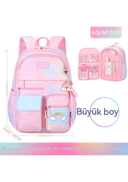 Erkek Kız Hafif Sevimli Sırt Çantası, Sırt Çantası (Yurt Dışından) fiyatları