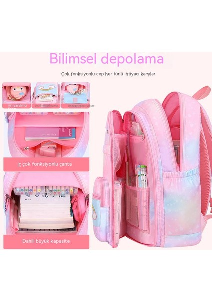 Erkek Kız Hafif Sevimli Sırt Çantası, Sırt Çantası (Yurt Dışından) modelleri