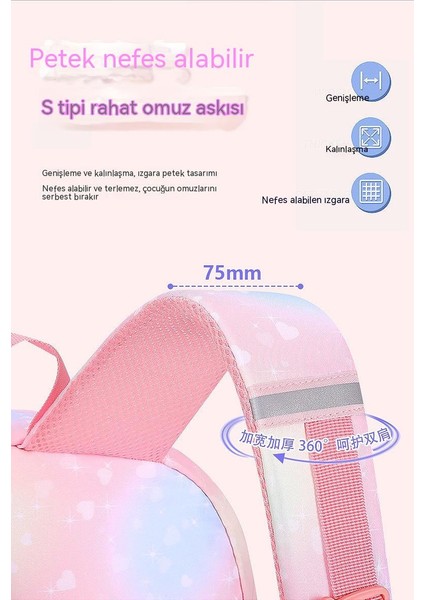 Erkek Kız Hafif Sevimli Sırt Çantası, Sırt Çantası (Yurt Dışından) indirimleri