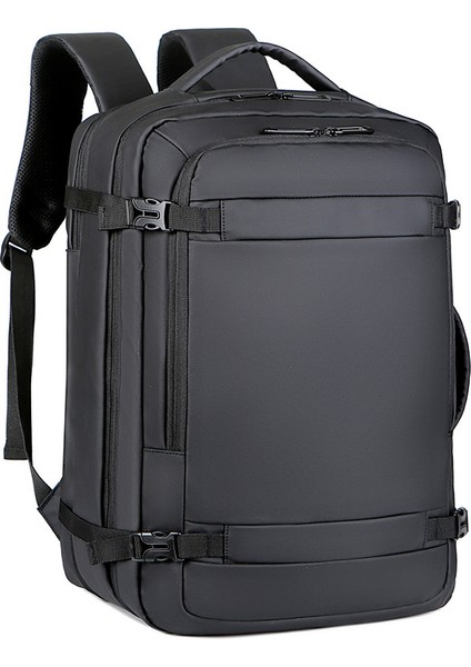 Erkek ve Kız Öğrenciler Için Çok Fonksiyonlu Bilgisayar Sırt Çantası, Oxford Kumaş Büyük Kapasiteli Sırt Çantası Açık Havada Seyahat (Yurt Dışından) modelleri