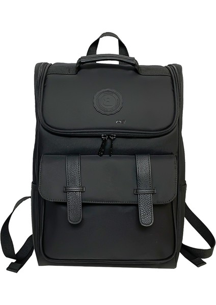 Ortaokul Lisesi Boş Zaman Büyük Kapasiteli Seyahat Sırt Çantası, Okul Çantası (Yurt Dışından)