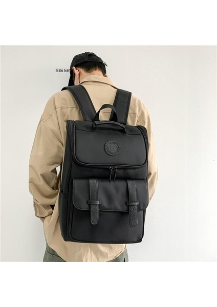 Ortaokul Lisesi Boş Zaman Büyük Kapasiteli Seyahat Sırt Çantası, Okul Çantası (Yurt Dışından) fiyatları