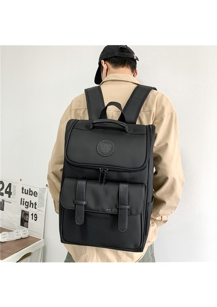 Ortaokul Lisesi Boş Zaman Büyük Kapasiteli Seyahat Sırt Çantası, Okul Çantası (Yurt Dışından) fırsatları