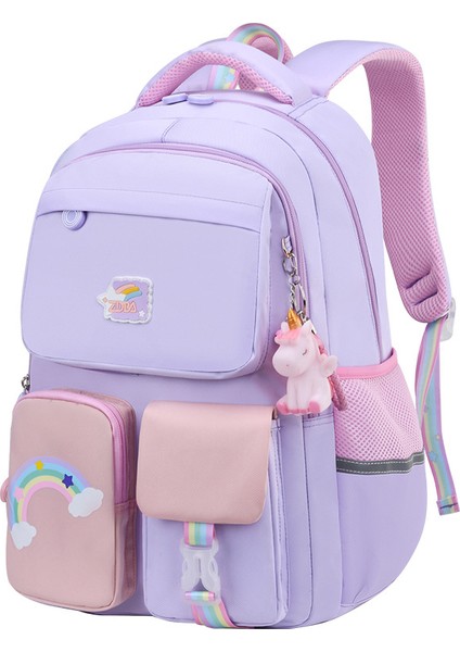 1-3-6. Sınıf Kız Okul Çantaları (Yurt Dışından) fiyatları