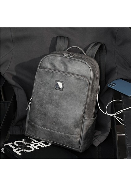 Erkek Sırt Çantası Sırt Çantası, Bilgisayar Çantası Okul Çantası (Yurt Dışından) fiyatları