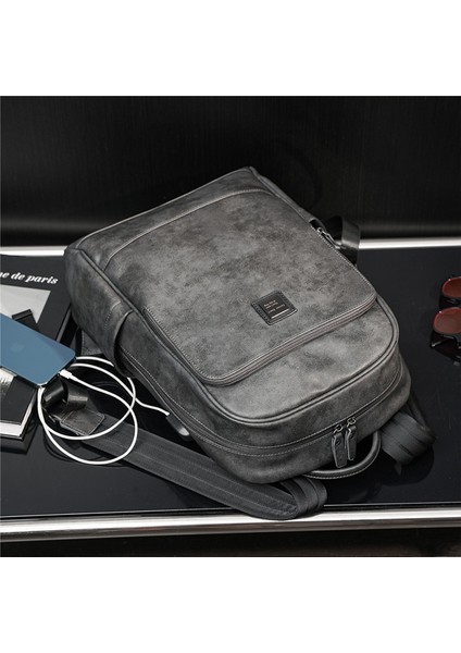 Erkek Sırt Çantası Sırt Çantası, Bilgisayar Çantası Okul Çantası (Yurt Dışından) modelleri