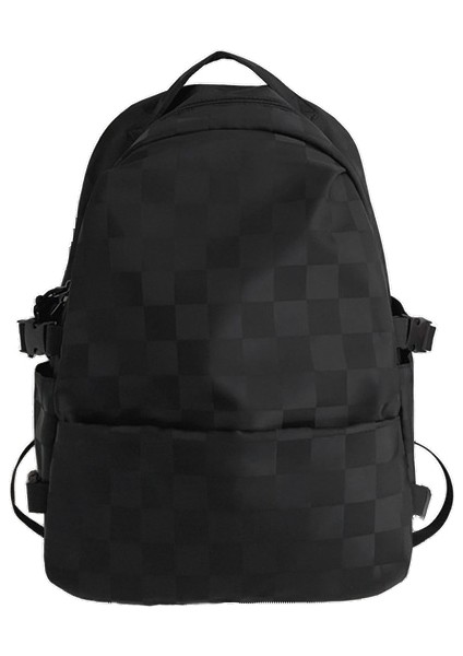 Erkek ve Bayan Ortaokul Lise Öğrencisi Sırt Çantası, Dama Çantası (Yurt Dışından)