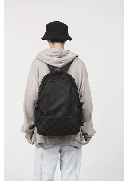 Erkek ve Bayan Ortaokul Lise Öğrencisi Sırt Çantası, Dama Çantası (Yurt Dışından) modelleri