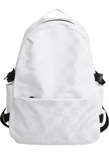 Erkek ve Bayan Ortaokul Lise Öğrencisi Sırt Çantası, Dama Çantası (Yurt Dışından)