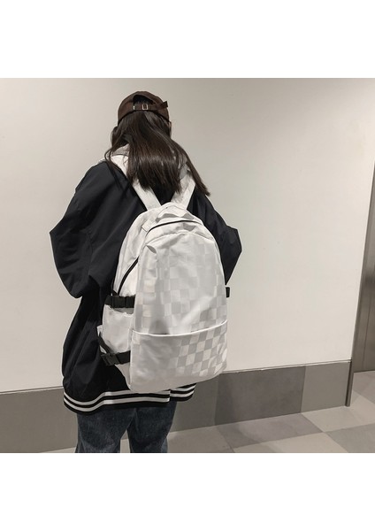 Erkek ve Bayan Ortaokul Lise Öğrencisi Sırt Çantası, Dama Çantası (Yurt Dışından) fiyatları