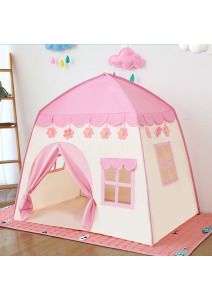 Çocuk Çadır Bebek Oyun Evi Anaokulu Açık Oyuncak Çadır (Yurt Dışından) fiyatları