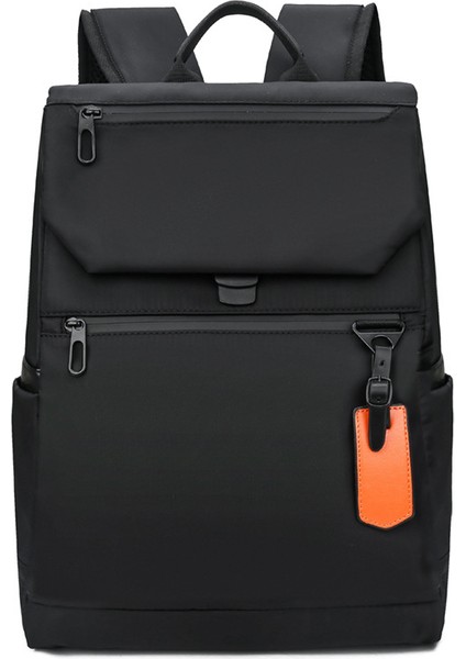 Erkek Omuz Seyahat Sırt Çantası Bilgisayar Çantası Öğrenci Okul Çantası (Yurt Dışından)