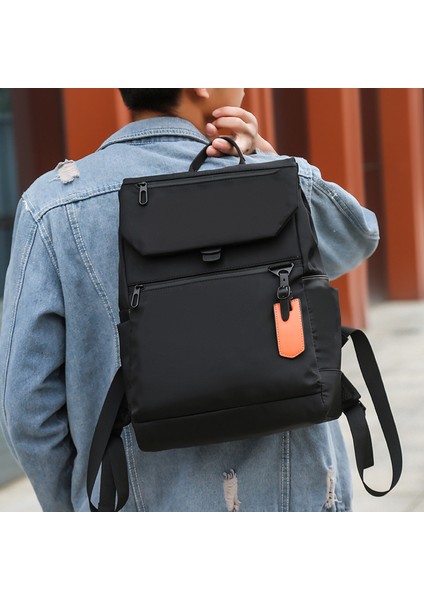 Erkek Omuz Seyahat Sırt Çantası Bilgisayar Çantası Öğrenci Okul Çantası (Yurt Dışından) modelleri